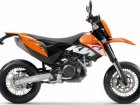 2008 KTM 690 SMC